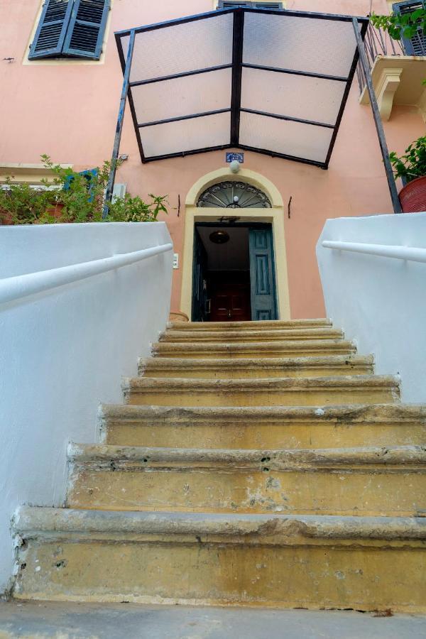 Campiello Apartments Corfu  المظهر الخارجي الصورة