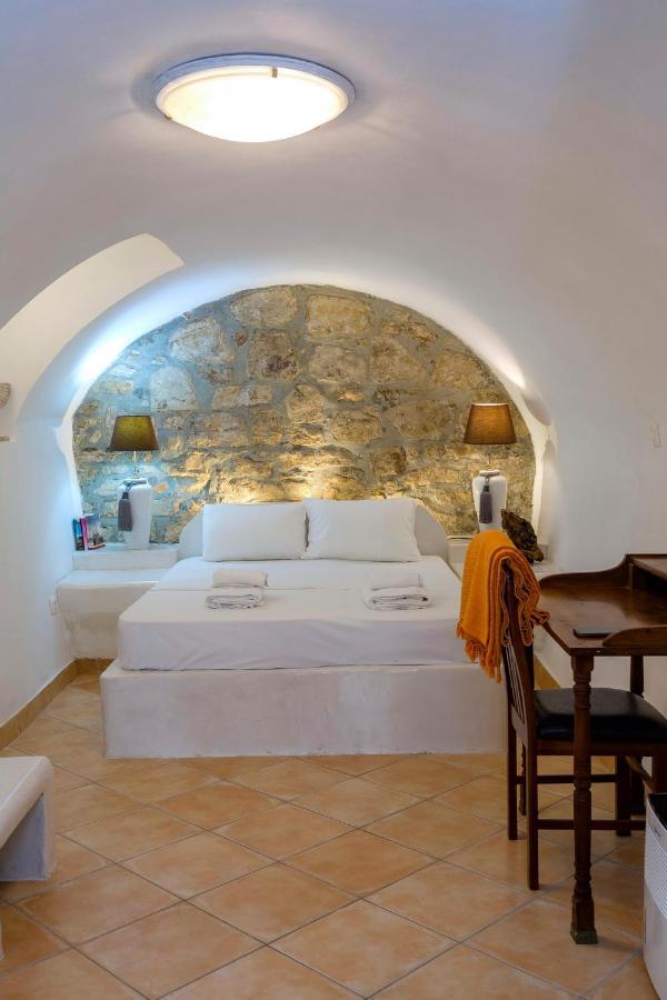 Campiello Apartments Corfu  المظهر الخارجي الصورة