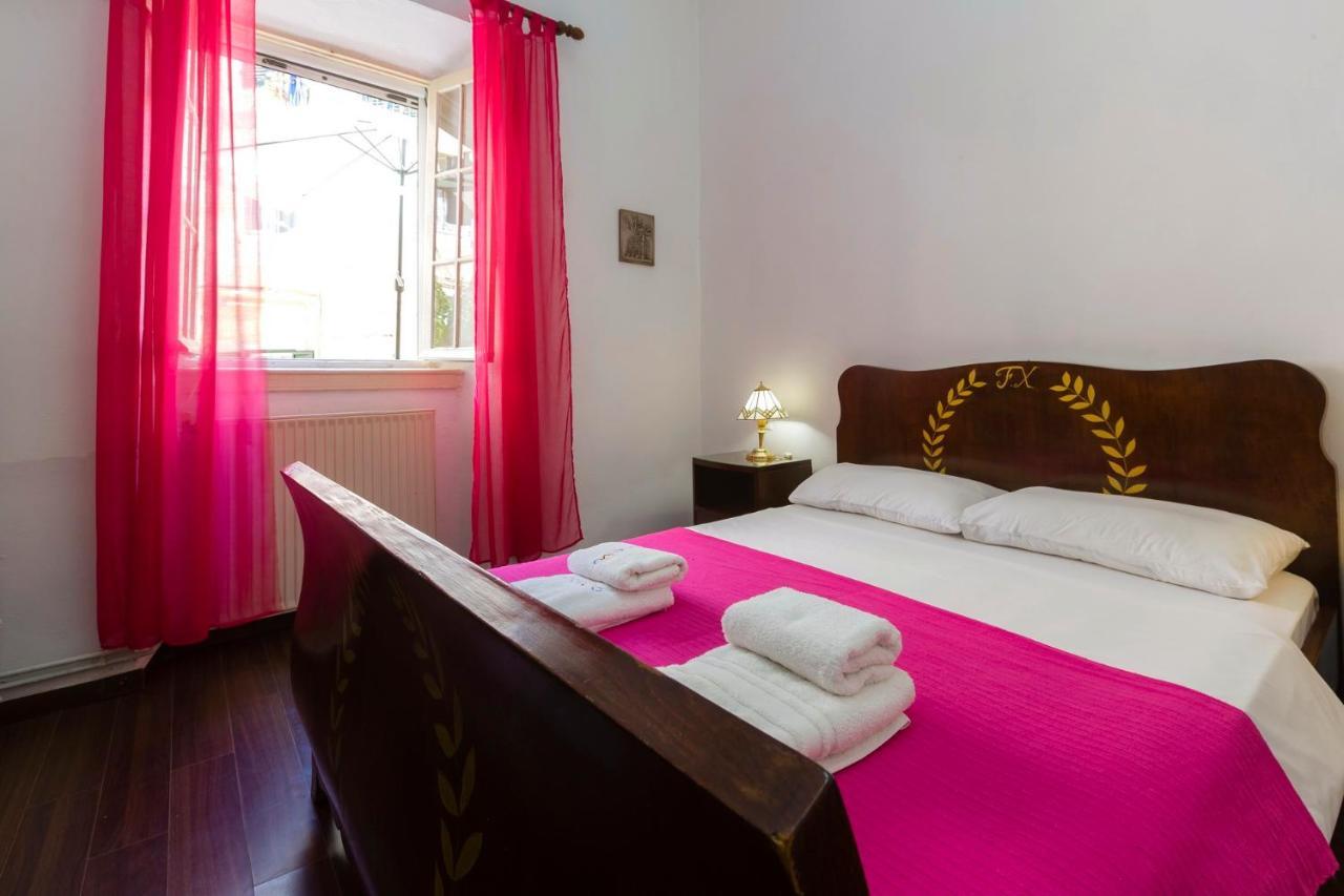 Campiello Apartments Corfu  المظهر الخارجي الصورة
