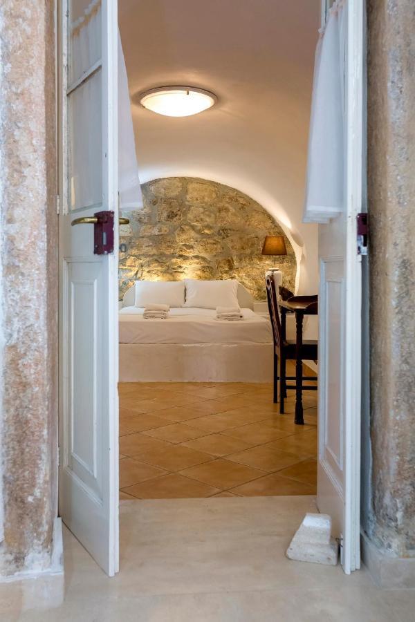 Campiello Apartments Corfu  المظهر الخارجي الصورة