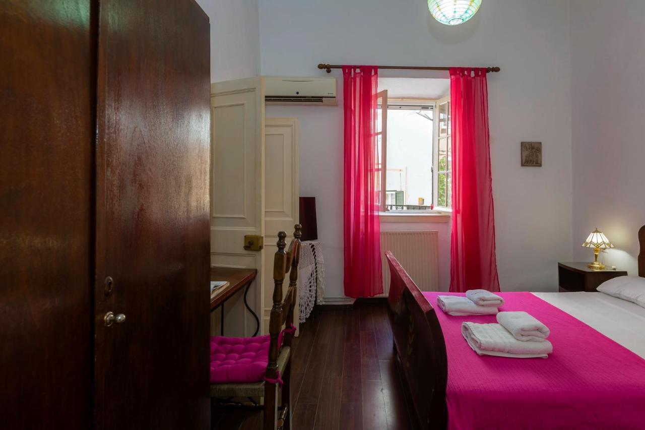 Campiello Apartments Corfu  المظهر الخارجي الصورة