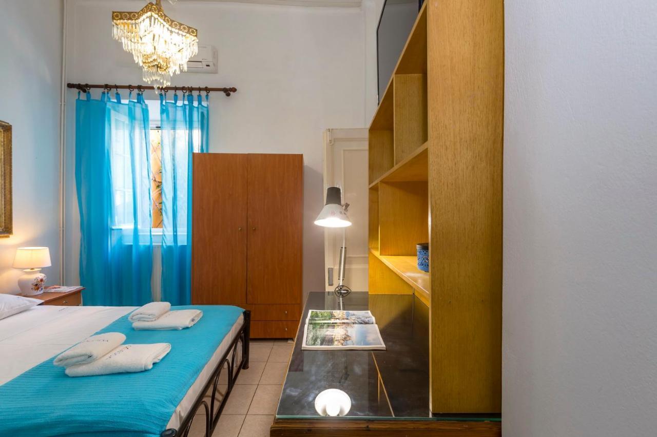 Campiello Apartments Corfu  المظهر الخارجي الصورة