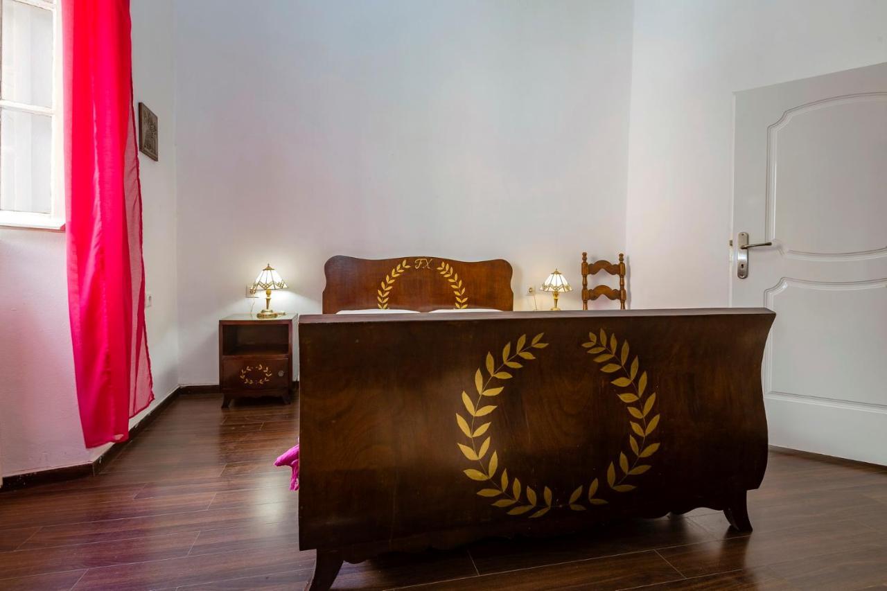 Campiello Apartments Corfu  المظهر الخارجي الصورة