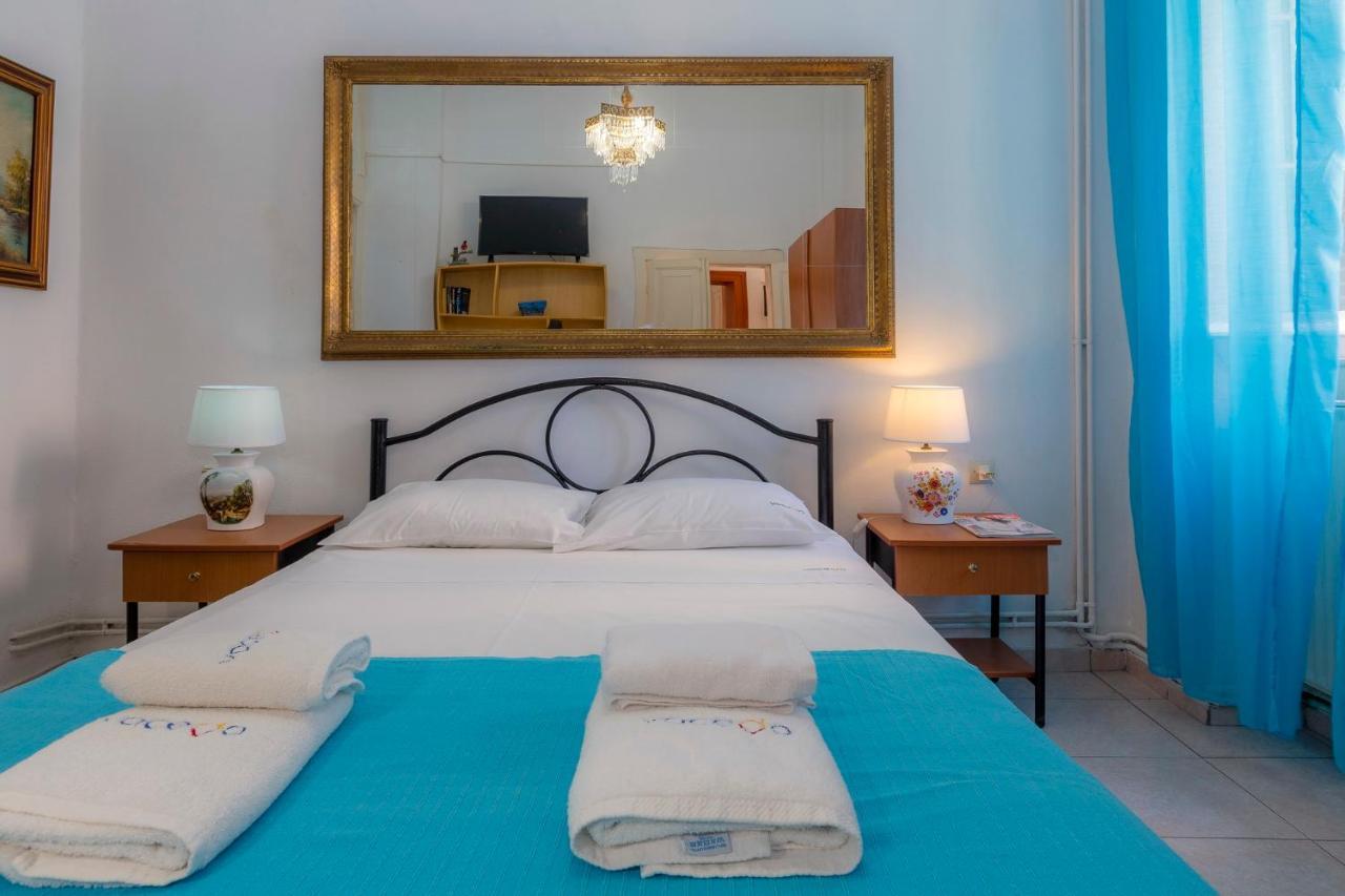 Campiello Apartments Corfu  المظهر الخارجي الصورة